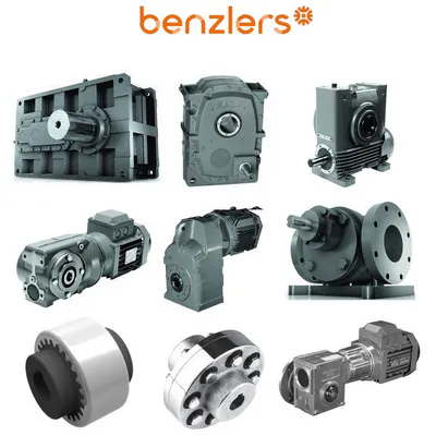 Benzlers Benzlers MSBCCL90L4 Motor - Benzlers