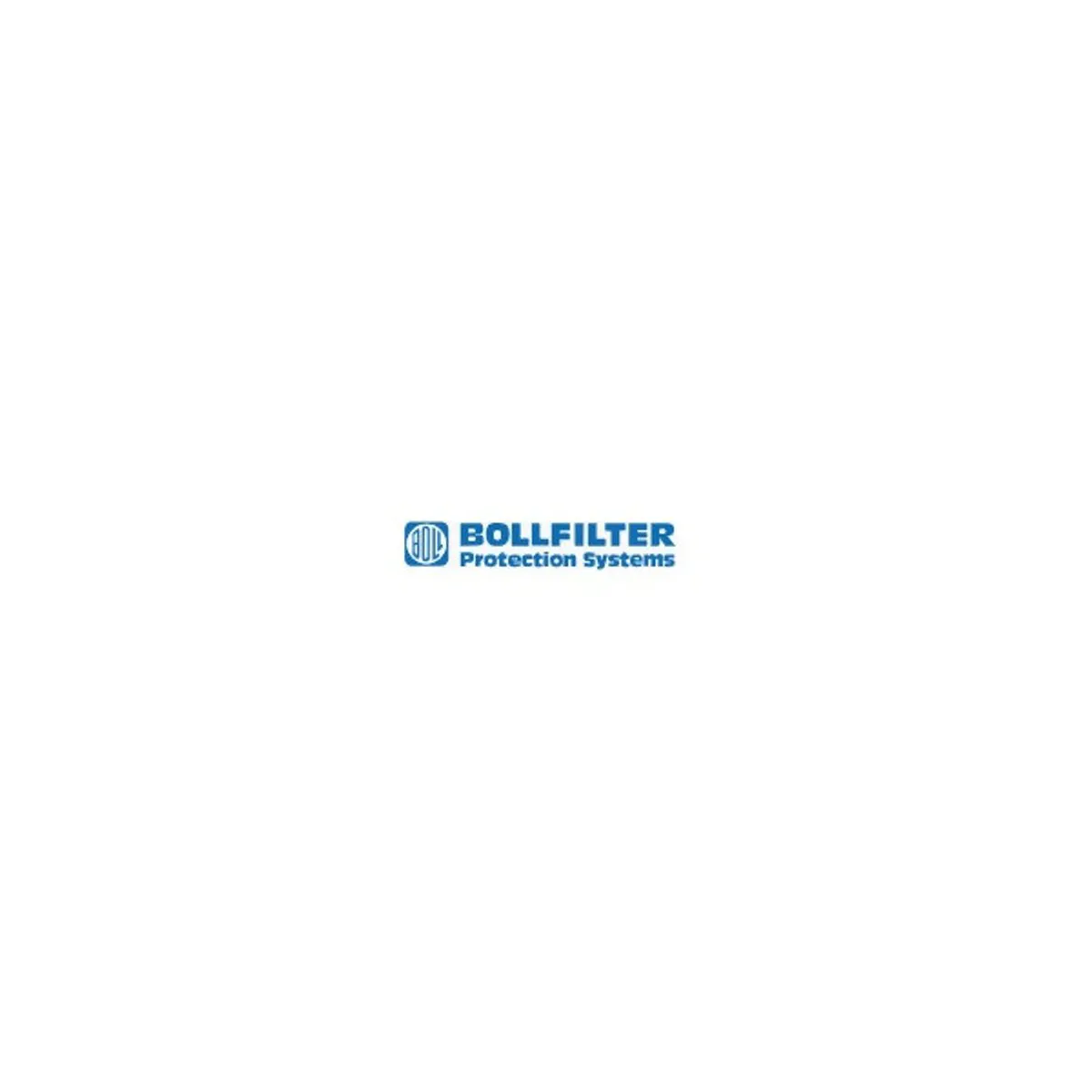 Bollfilter Bollfilter 1000069 Filter Element - 1000069
