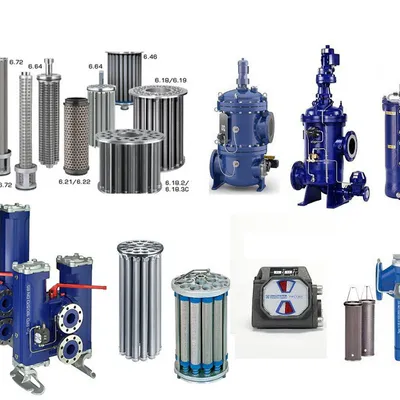 Bollfilter Bollfilter 3030278 Sealing Ring - 3030278