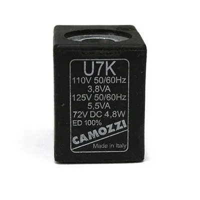 Camozzi Camozzi U7K Coil - U7K