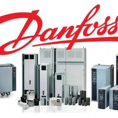 Danfoss Danfoss 130B5436 Side Fixture Mounting Kit - 130B5436