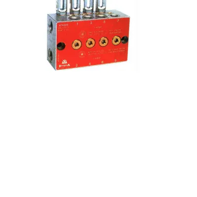 Dropsa Dropsa 675982 Feeder Block - 675982