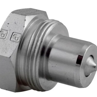 Enerpac Enerpac CH604 Coupler - CH604