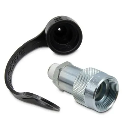 Enerpac Enerpac CR400 Coupler - CR400