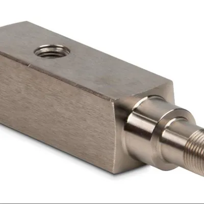 Enerpac Enerpac GA3 Gauge Adaptor - GA3