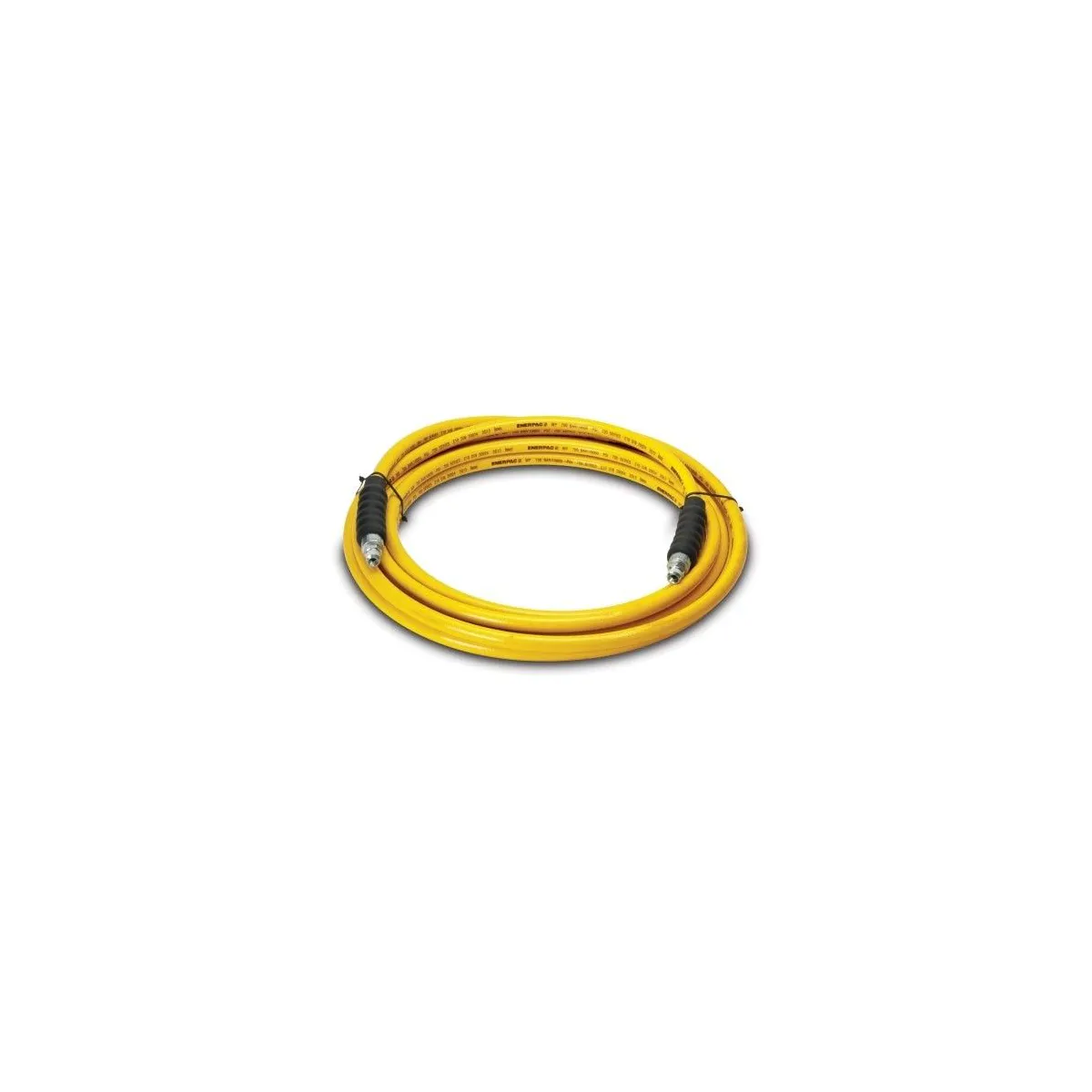 Enerpac Enerpac H7306 Thermo-plastic High Pressure Hydraulic Hose - H7306 Thermo-plastic High Pressure Hydraulic Hose