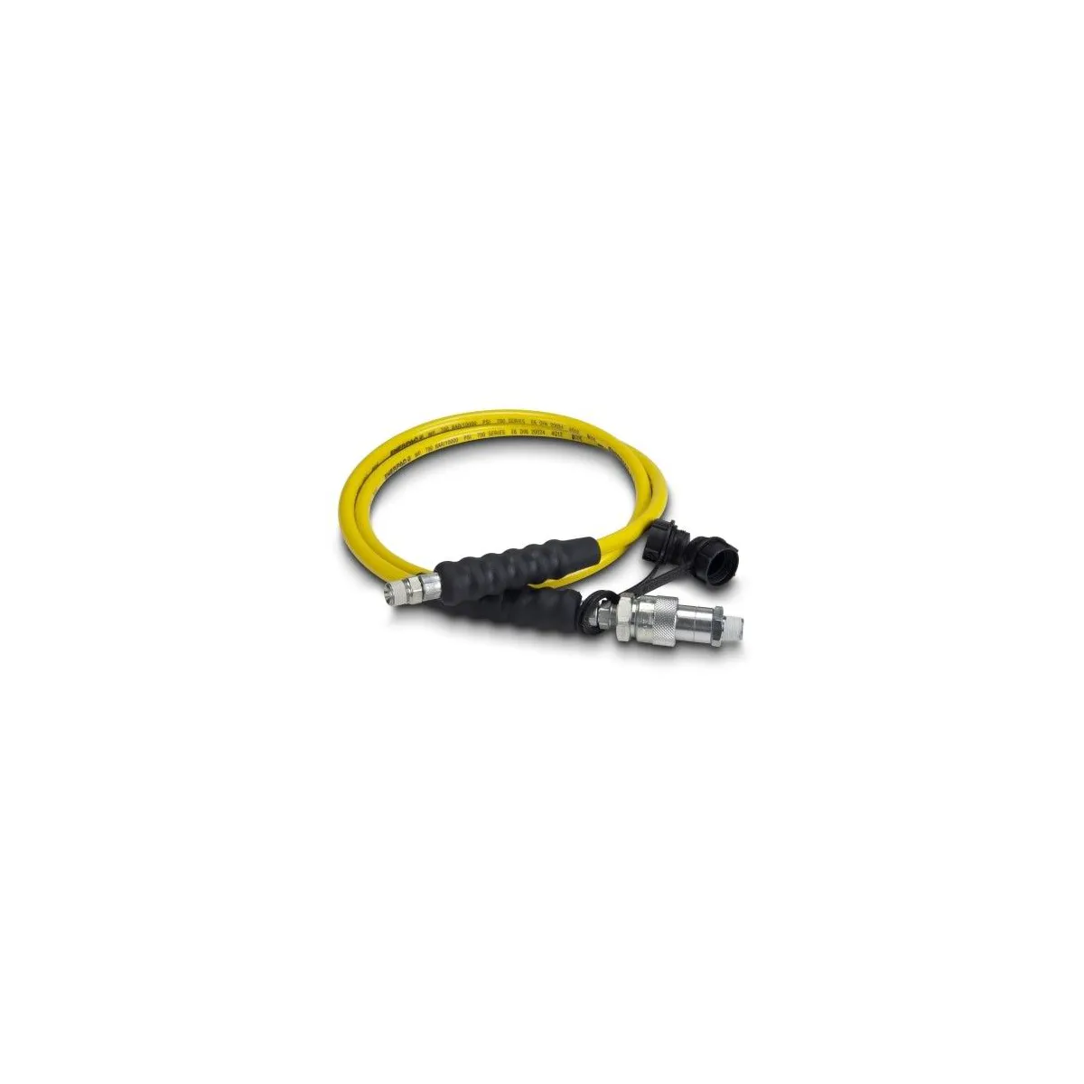 Enerpac Enerpac HC7203B Thermo-plastic High Pressure Hydraulic Hose - HC7203B Thermo-plastic High Pressure Hydraulic Hose