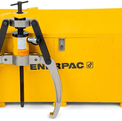 Enerpac Enerpac LGH224 Puller Set - LGH224