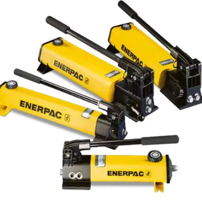Enerpac Enerpac P464 Hand Pump - P464