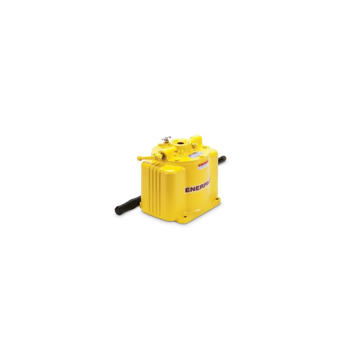 Enerpac Enerpac P50 Low Pressure Hydraulic Hand Pump - P50 Low Pressure Hydraulic Hand Pump