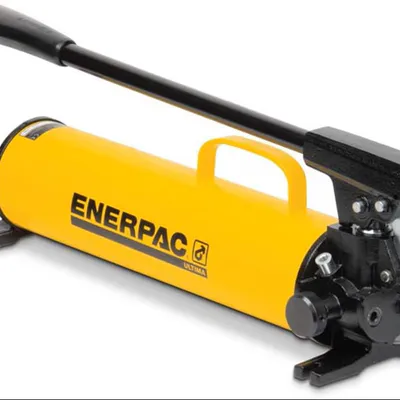 Enerpac Enerpac P80 Hand Pump - P80
