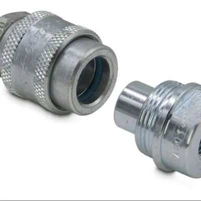 Enerpac Enerpac T630 Coupler - T630