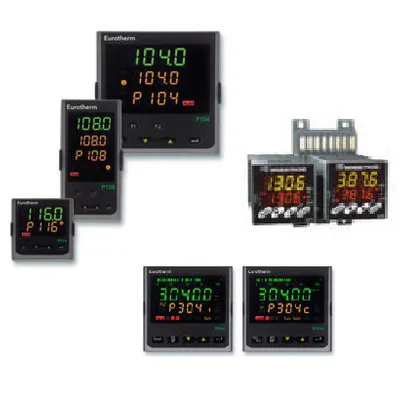 Ero Electronic Ero Electronic LFS 931143000 Temperature Control - LFS 931143000 Temperature Control