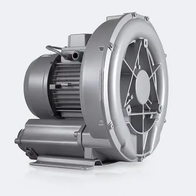 Esam Esam FLUX JET 048139 Blowers/Vacuum