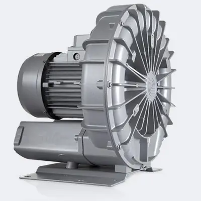 Esam Esam MEDIO JET 061502 Blowers/Vacuum