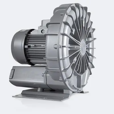 Esam Esam MEDIO JET 061503 Blowers/Vacuum