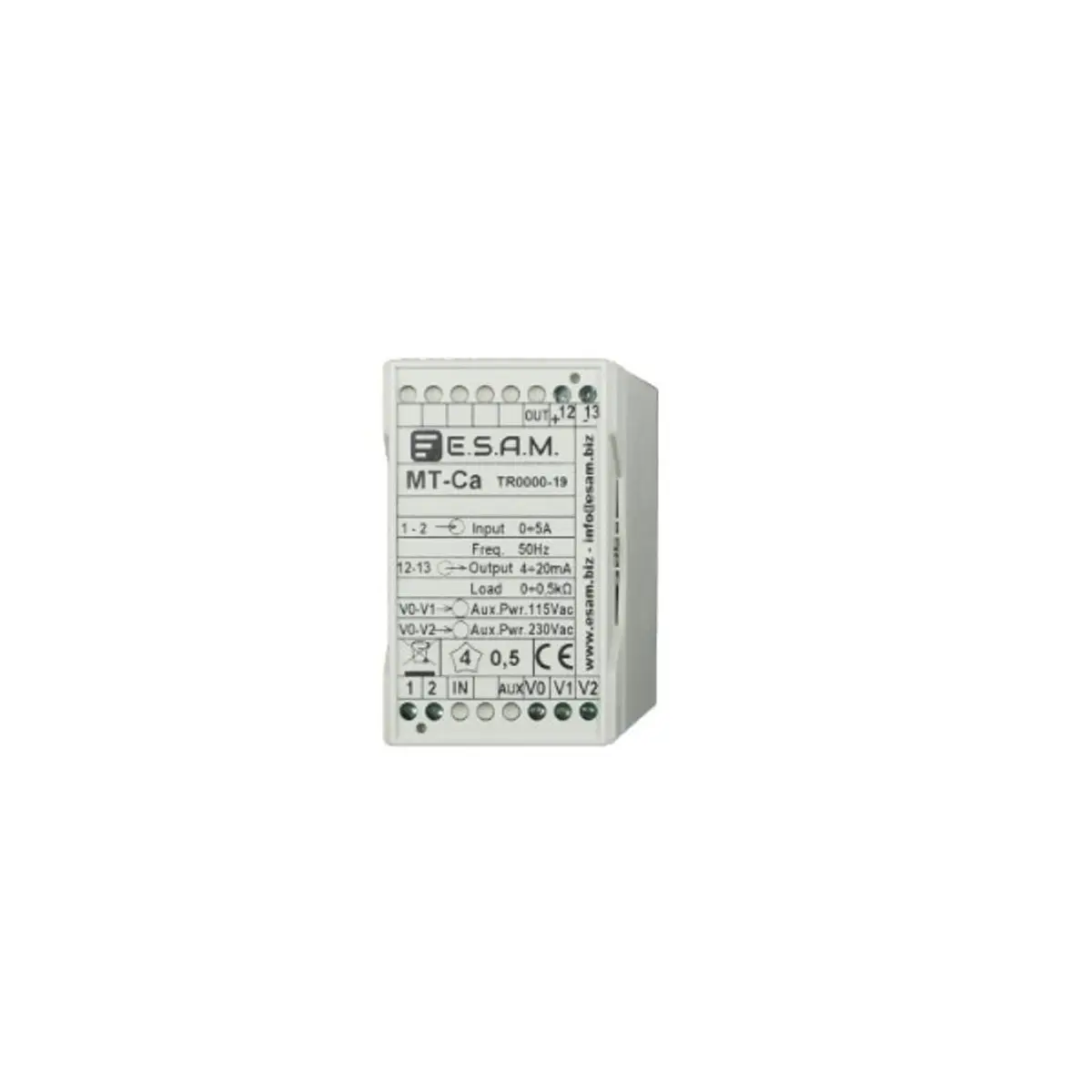 Esam Esam MT-CAT1 Transducer - MT-CAT1