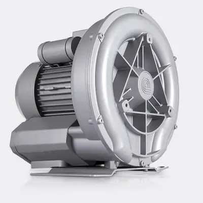 Esam Esam TECNO JET 046759 Blowers/Vacuum