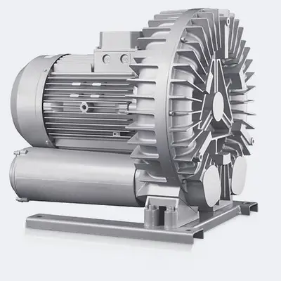 Esam Esam UNI JET 1000 083012 Blowers/Vacuum