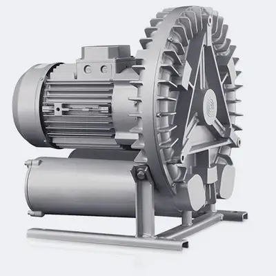 Esam Esam UNI JET 160 056500 Blowers/Vacuum