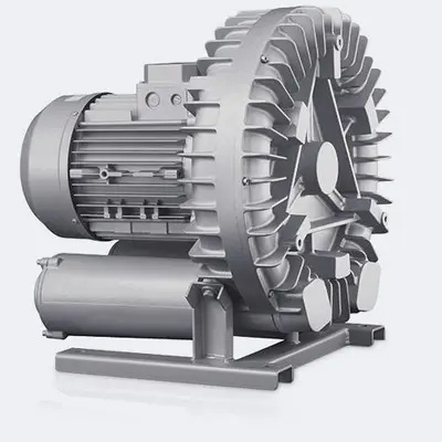 Esam Esam UNI JET 501 079502 Blowers/Vacuum