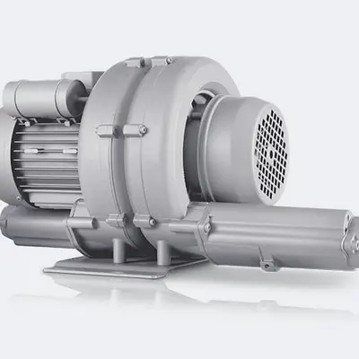 Esam Esam UNI JET 75 2V 019130 Blowers/Vacuum