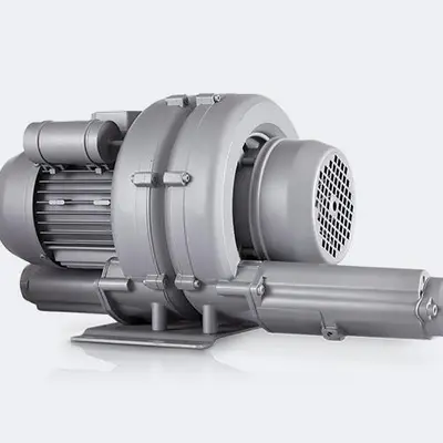 Esam Esam UNI JET 75 2v 019168 Blowers/Vacuum
