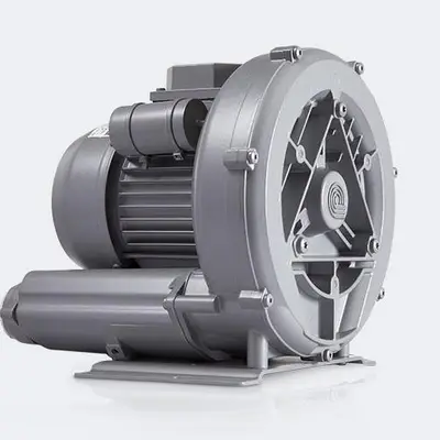 Esam Esam UNI JET 75 T2 CL PR VA 1"1/4 CE Blower With Motor - UNI JET 75 T2 CL PR VA 1"1/4 CE