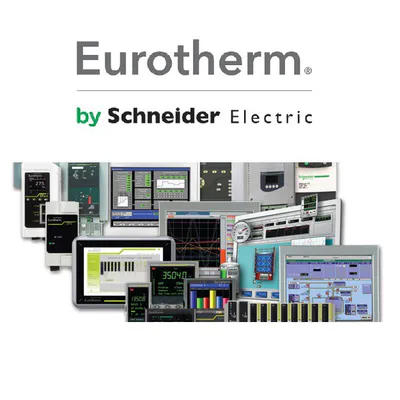 EUROTHERM EUROTHERM 3504 Process Controller . - 3504 Process Controller