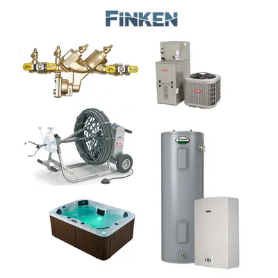 Finken Finken 8-343-005 Valve - Finken