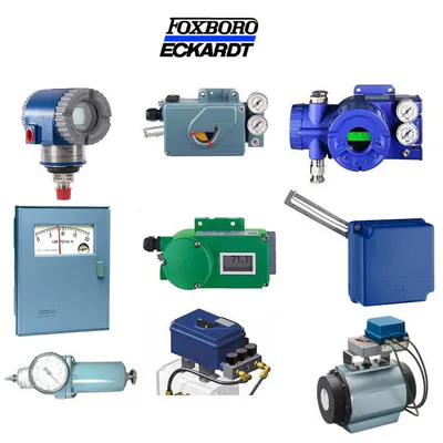 Foxboro Foxboro EW403827075 Amplifier - EW403827075