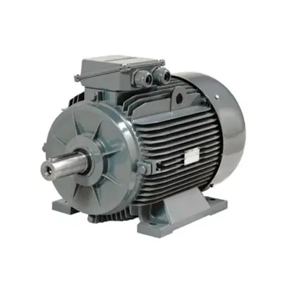 Gamak Gamak GM2E250M4A Electric Motor - GM2E250M4A