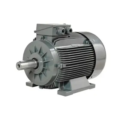 Gamak Gamak GM2E 225S4 Motor - GM2E 225S4