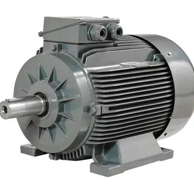 Gamak Gamak GM3E 225 M2 Motor