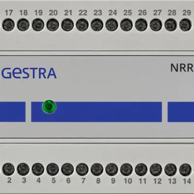 Gestra Gestra NRR2-60 Level Controller - NRR2-60
