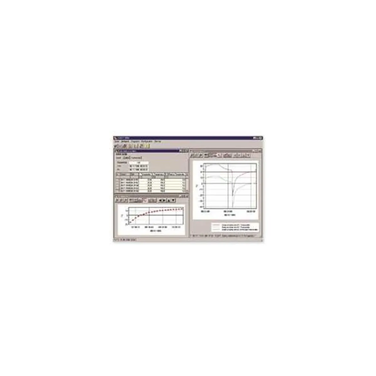 Greisinger Greisinger GSOFT3050 Windows Software - GSOFT3050