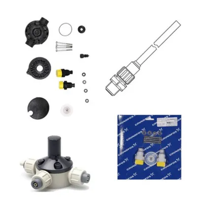 Grundfos Grundfos 99448859 Eccenteric - Grundfos 99448859 Eccenteric