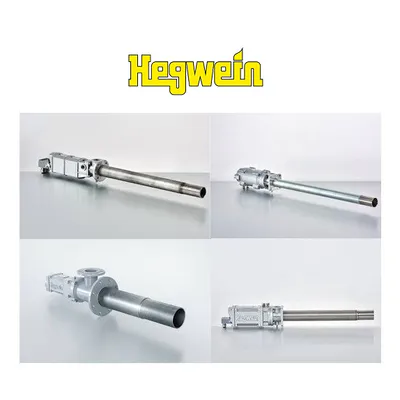 Hegwein Hegwein ASD75P0D Burner Control - Hegwein