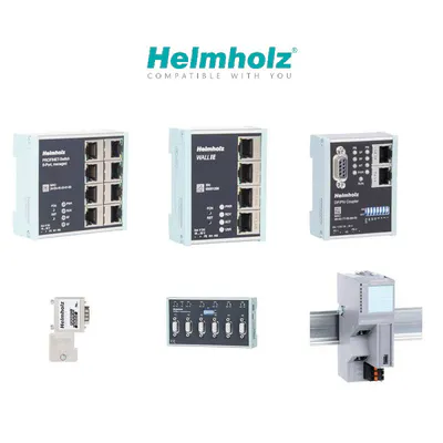 HELMHOLZ HELMHOLZ 800-872-SMS25 Provision of another 250 SMS - 800-872-SMS25