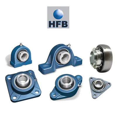 HFB HFB 22230 Cc W33 Skf - HFB