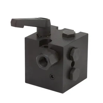 Holmatro Holmatro M 311 Valve - M 311  Valve