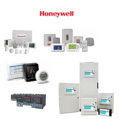 HONEYWELL HONEYWELL SMR151 I/o Extender Module - SMR151 I/o Extender Module