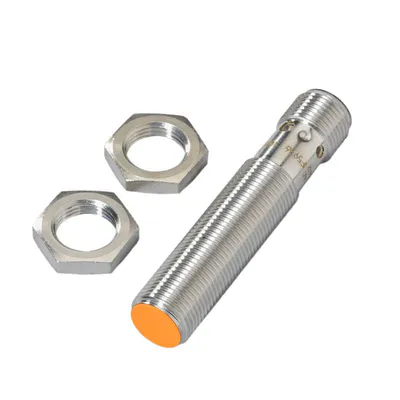 Ifm Ifm IF5896 IFK2004BFRKG/M/2LED/US-104-IRF Inductive Sensor - Ifm IF5896 IFK2004BFRKG/M/2LED/US-104-IRF Inductive Sensor