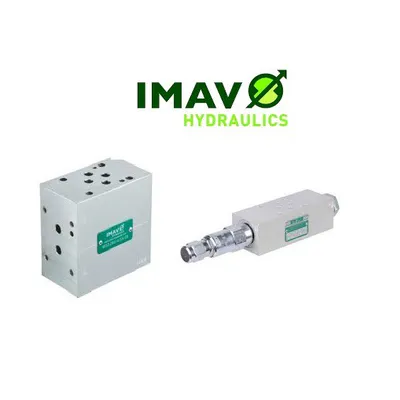 Imav Imav 1023482 Adapter - 1023482 Adapter