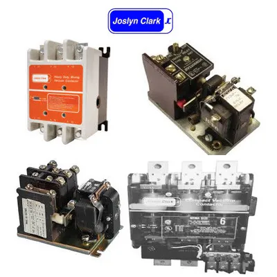 Joslyn Clark Controls Joslyn Clark Controls DPVC77U03541-76 Vacuum Contactor - DPVC77U03541-76