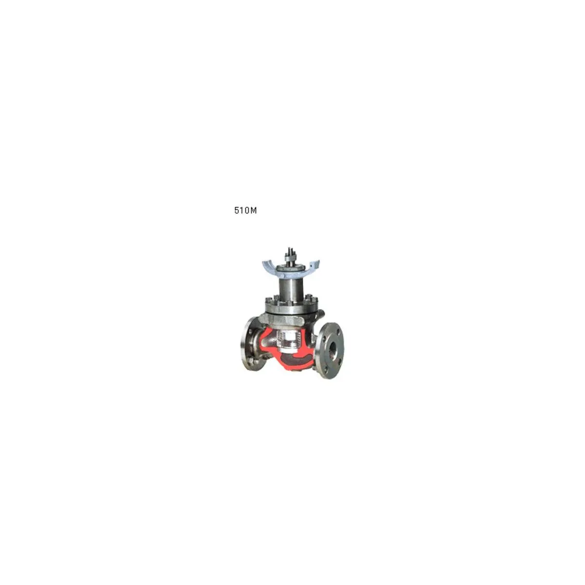 Koso Koso 510M VeCTor Globe Valves - Koso-510M
