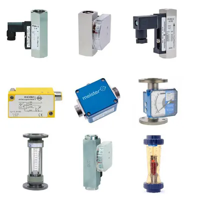 Meister Meister 50XM1004XG15W Flow Switch - 50XM1004XG15W Flow Switch