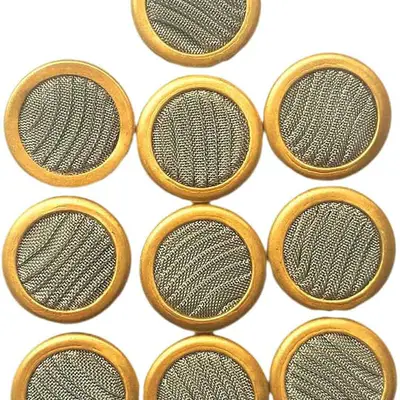 Moog Moog A67999-200 Replaceable Filter - A67999-200