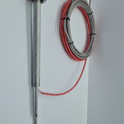 Pentronic Pentronic 2511472-A Thermocouple - 2511472-A