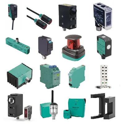 PEPPERL+FUCHS PEPPERL+FUCHS NBB3-V3-Z4 Inductive Sensor - NBB3-V3-Z4 Inductive Sensor